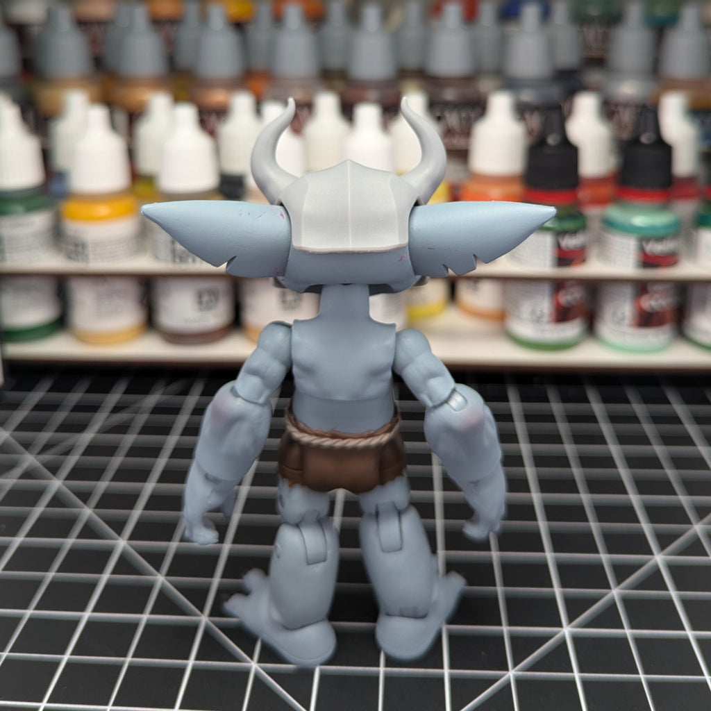 Dark Plundermask (Smooth)