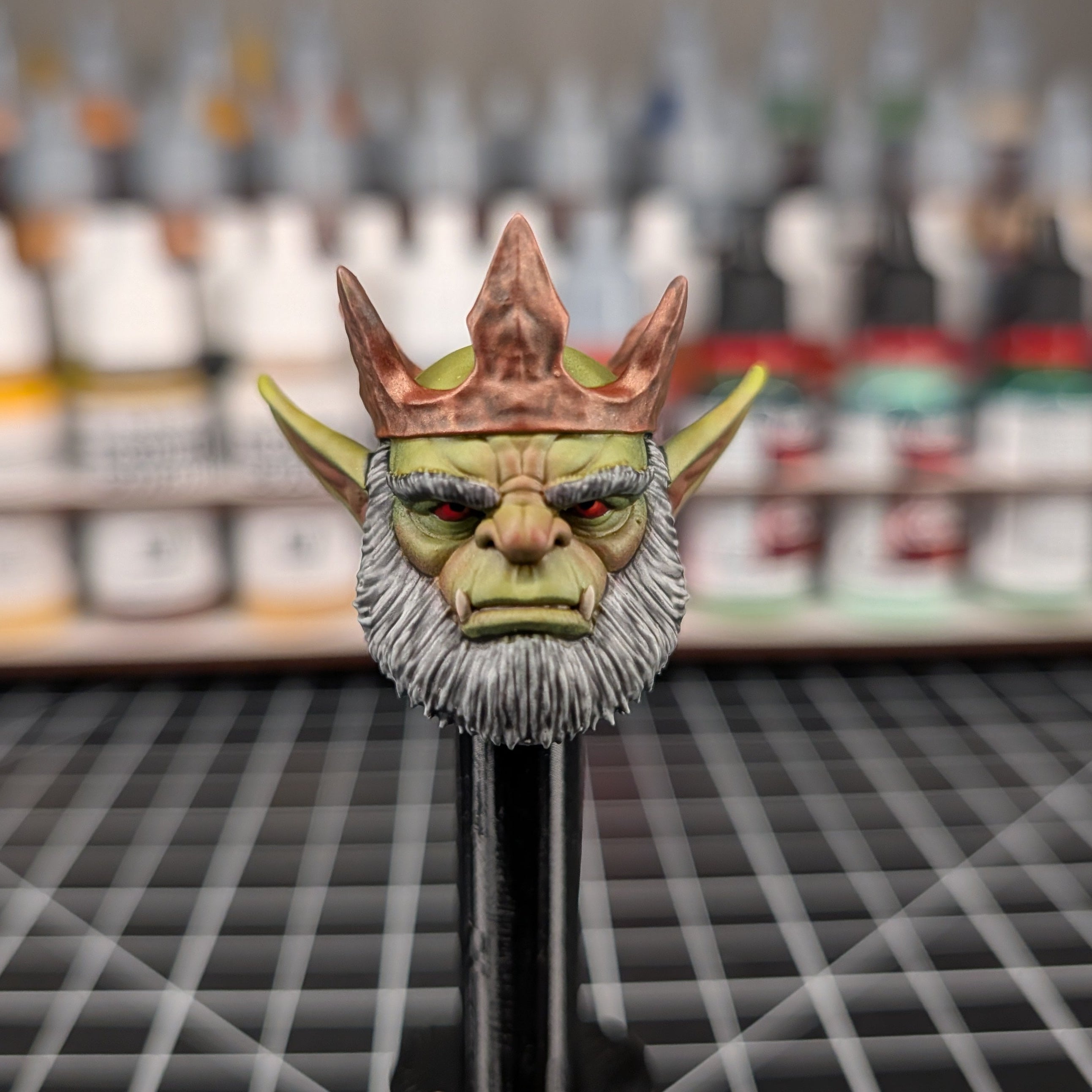 Goblin 2 (Fundraiser)