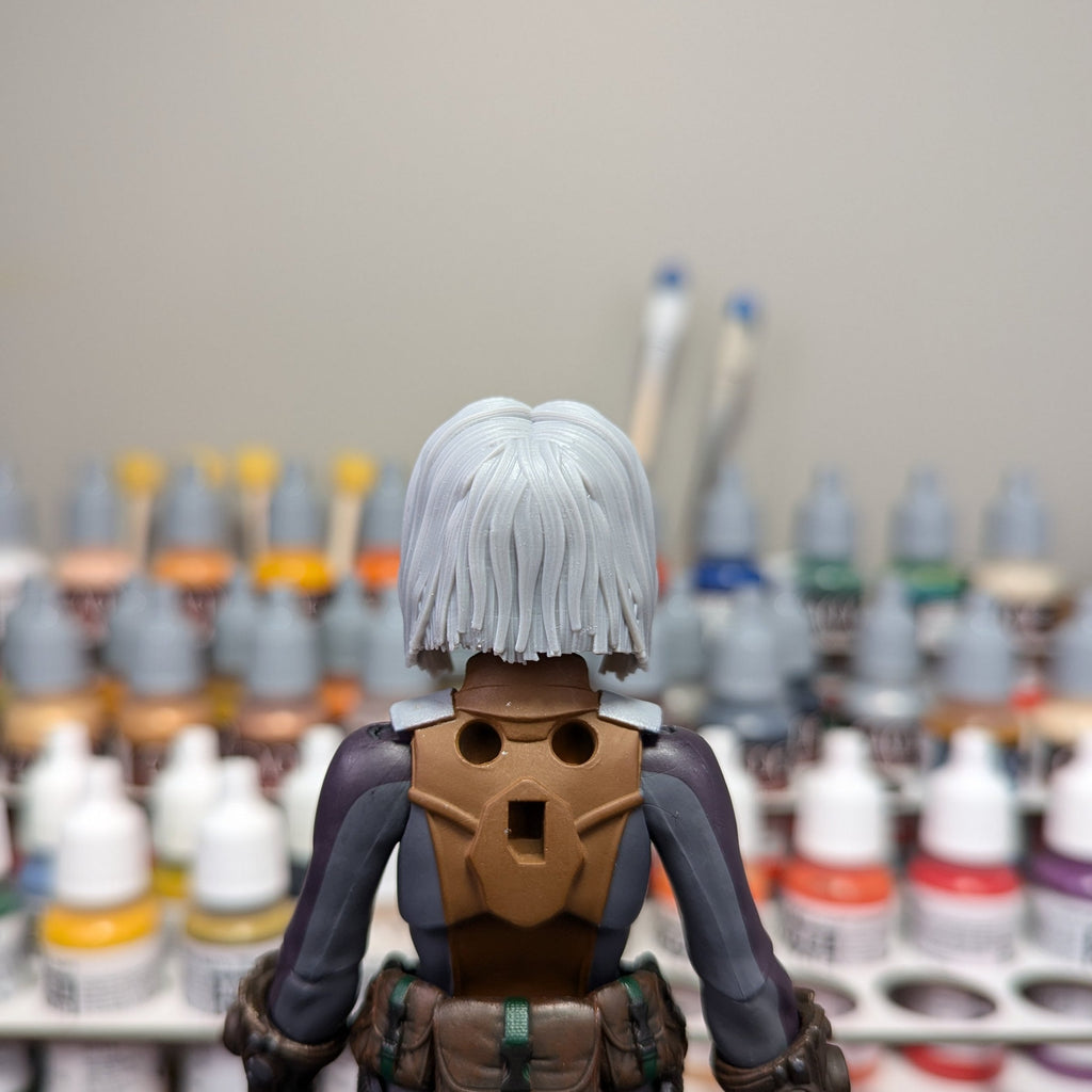 Cara de muñeca (punk)