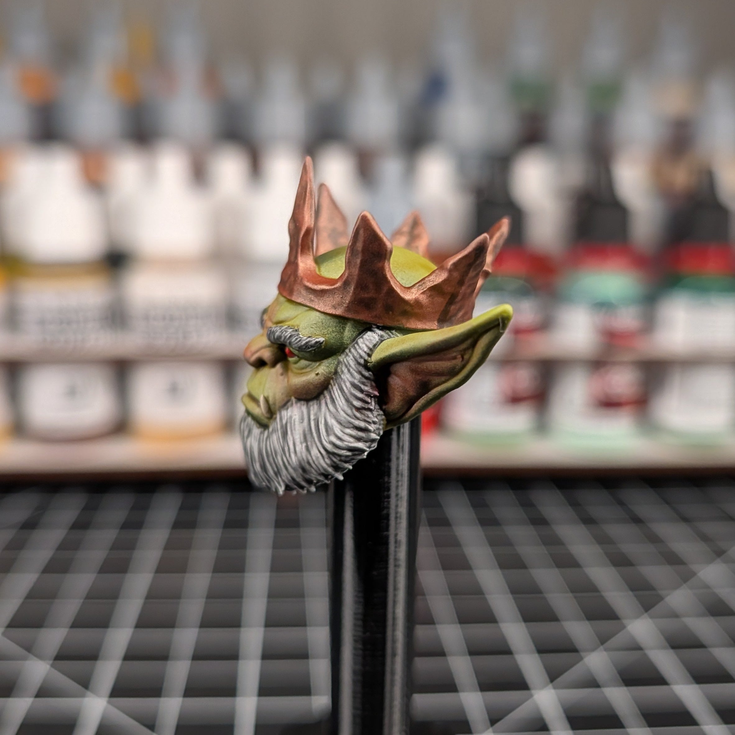 Goblin 2 (Fundraiser)