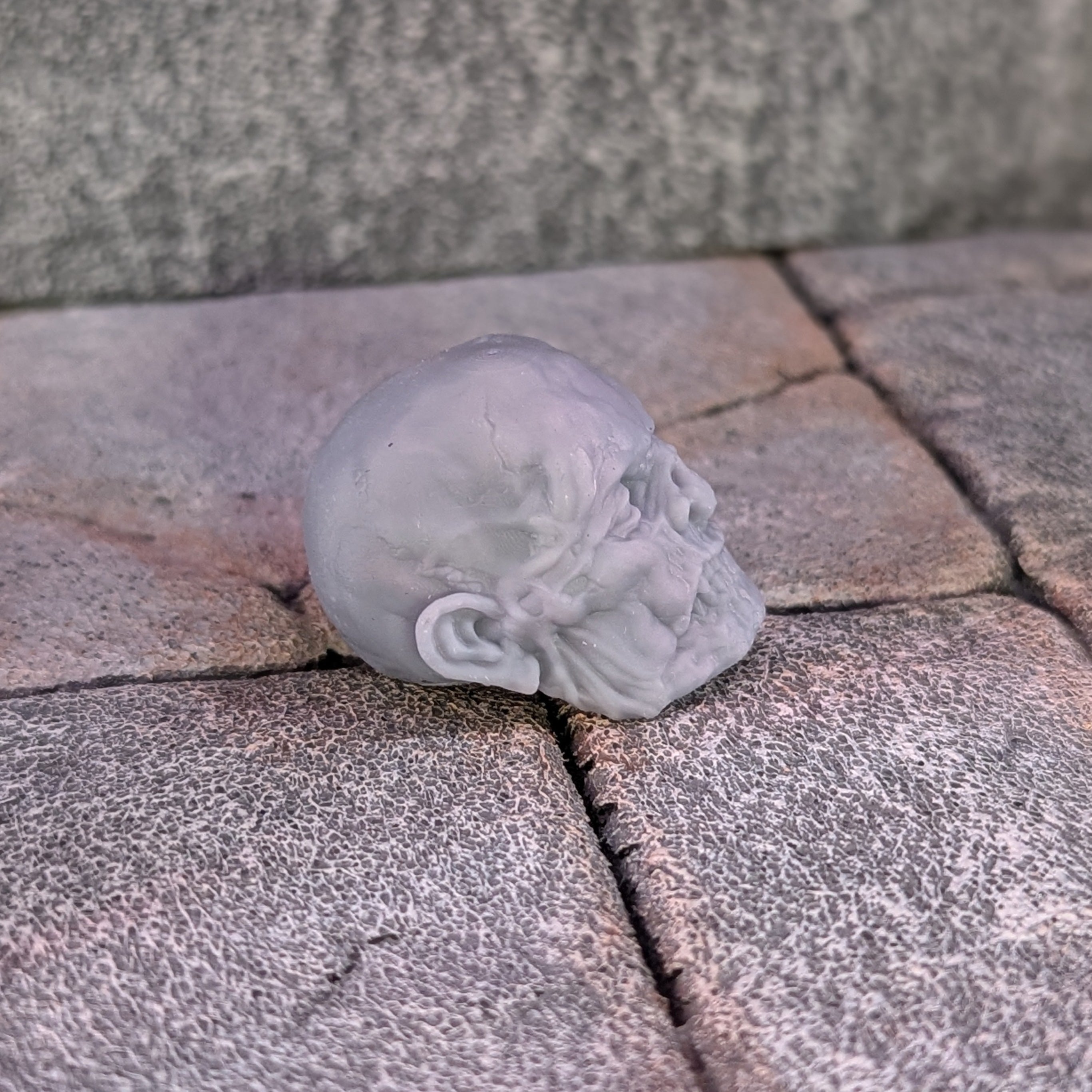 VonBox - Season of the Wicked - Zombie Minion 1