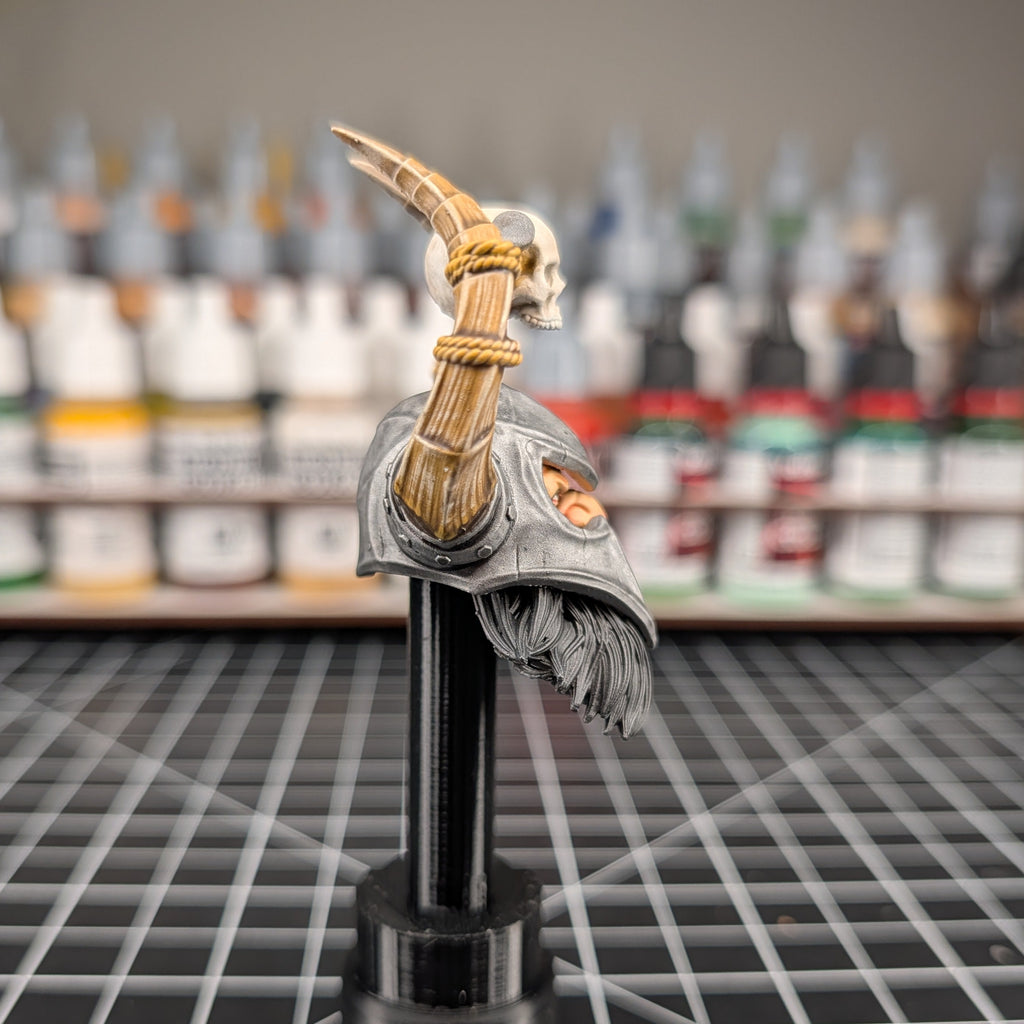 Dwarf 1 (Fundraiser)