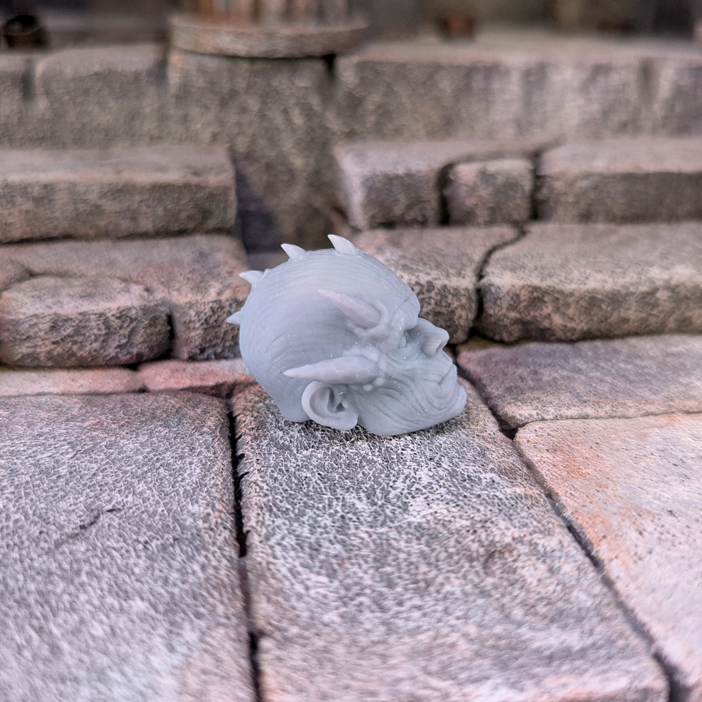 VonBox - Season of the North - Bloodless 1