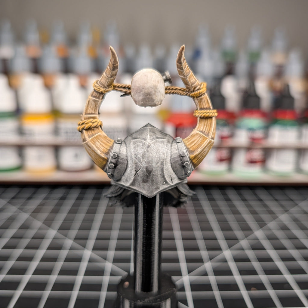 Dwarf 1 (Fundraiser)