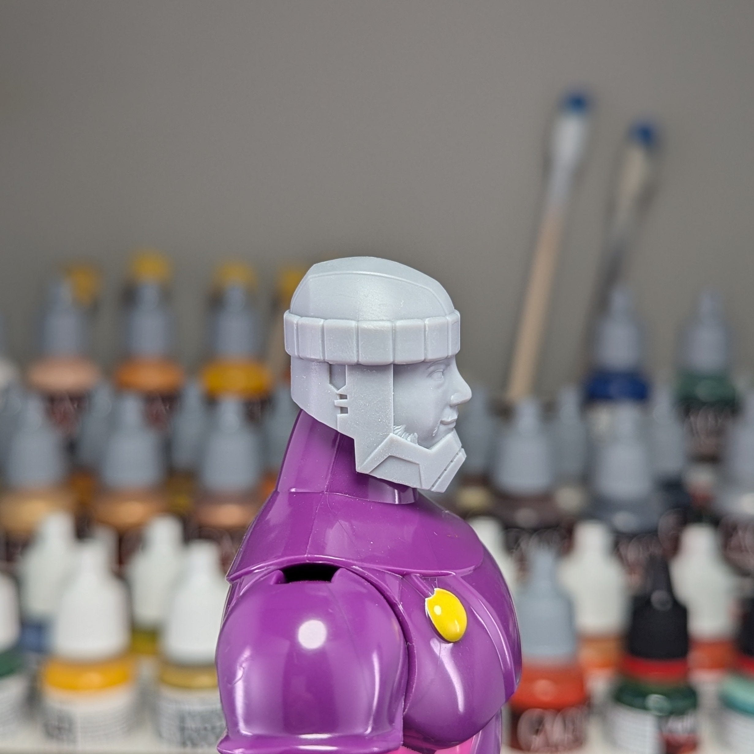 Between 2 Sentinels (Matchu and JShot)