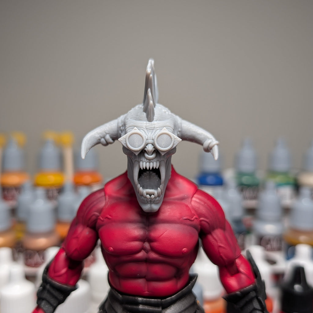 Punk Demon