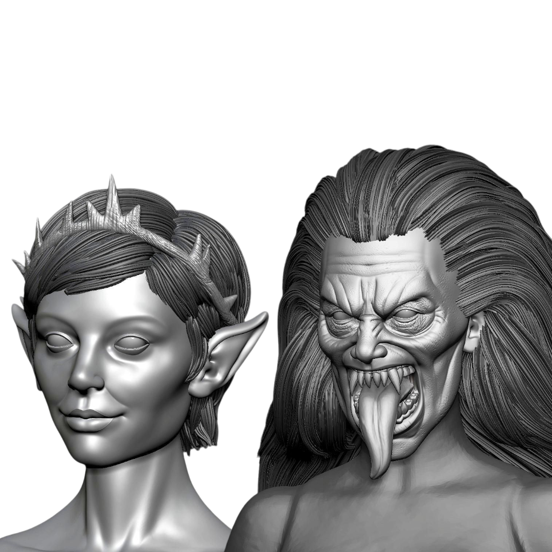 Crossroads 2-Pack (Female)