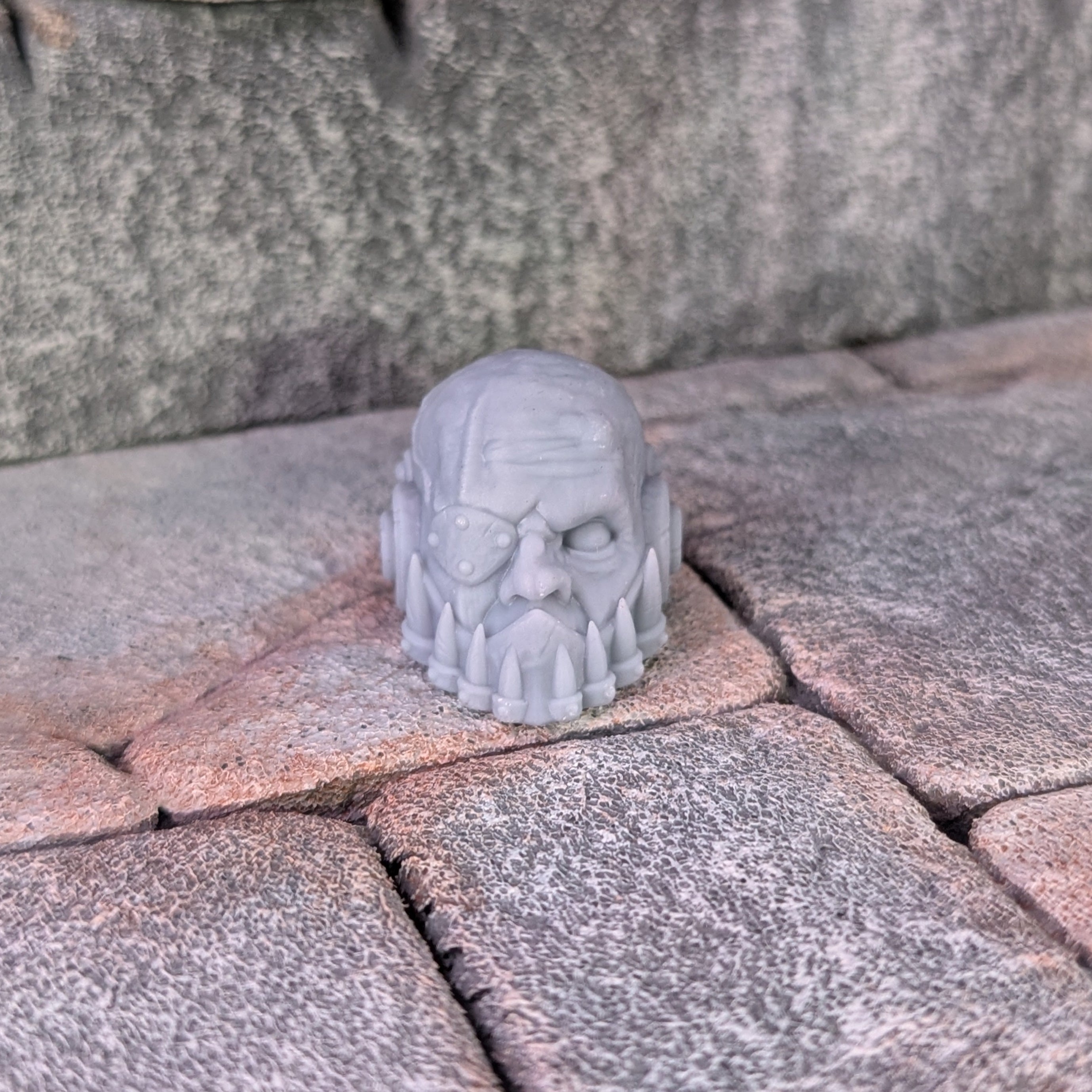 VonBox - Season of the Hired Hand - The Brute 2