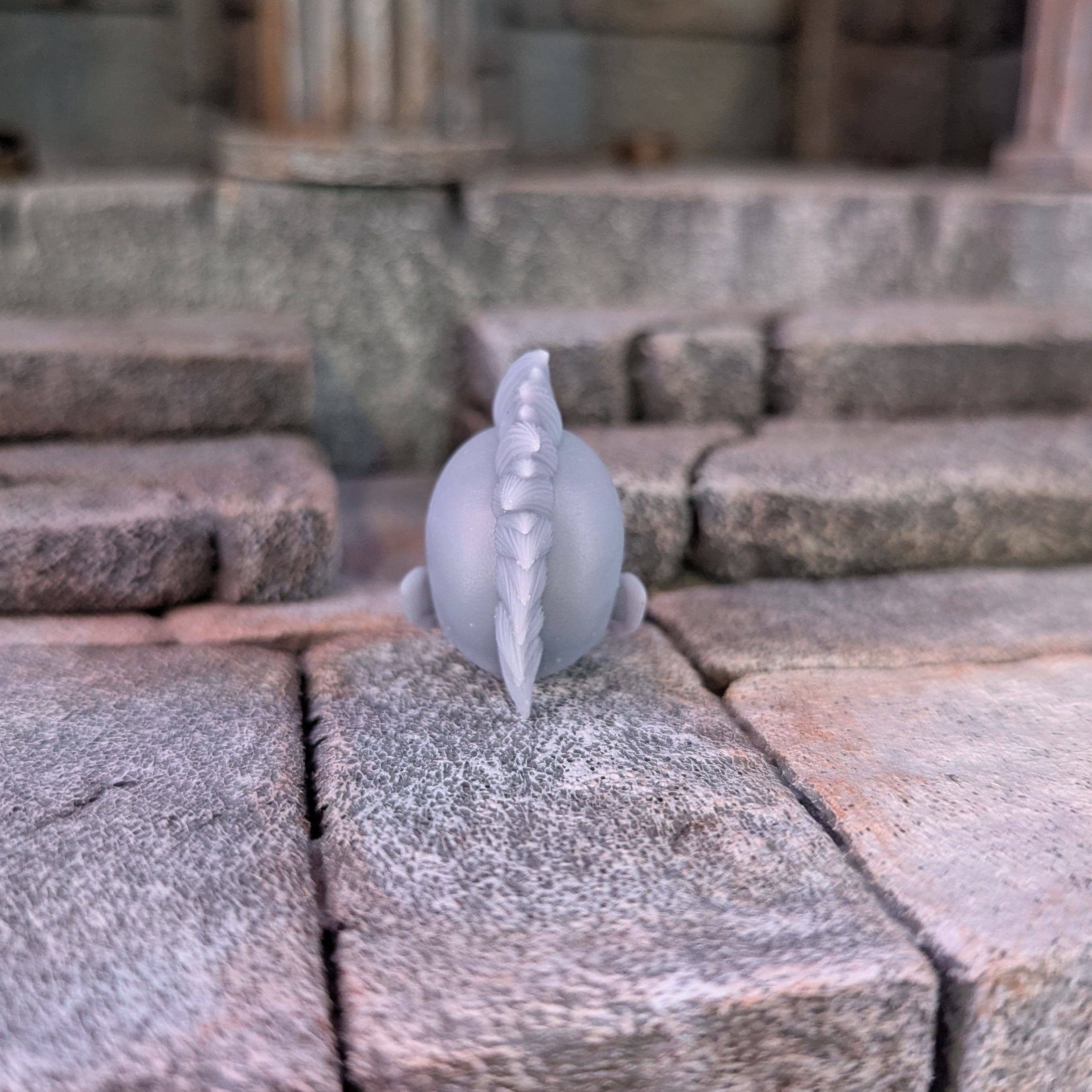 VonBox - Season of the North - The Brave 2