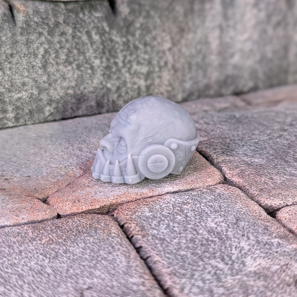 VonBox - Season of the Hired Hand - The Brute 2