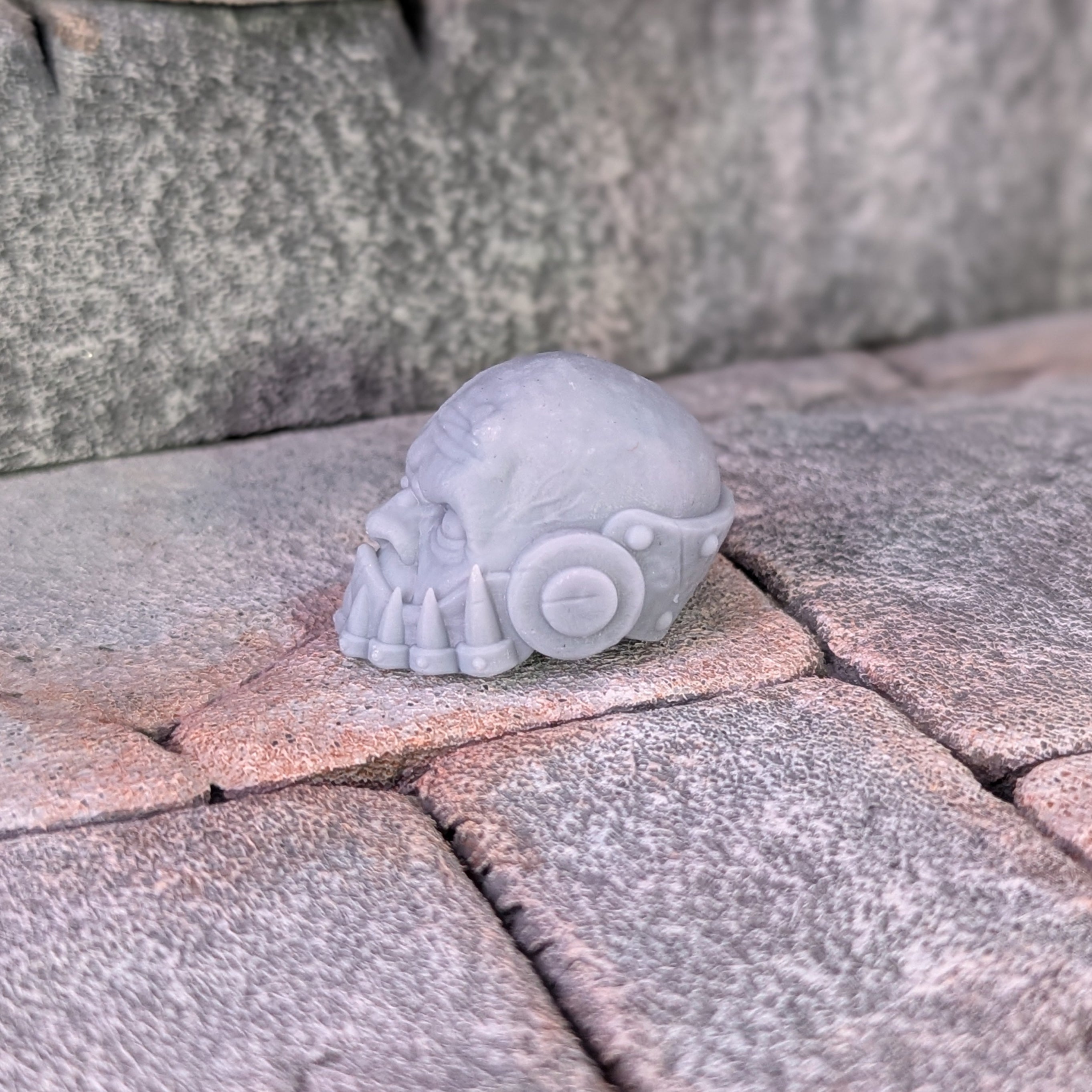 VonBox - Season of the Hired Hand - The Brute 2