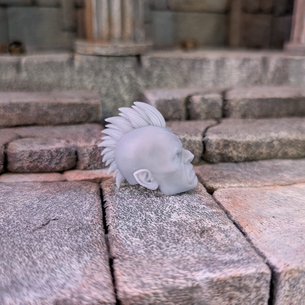 VonBox - Season of the North - The Brave 2