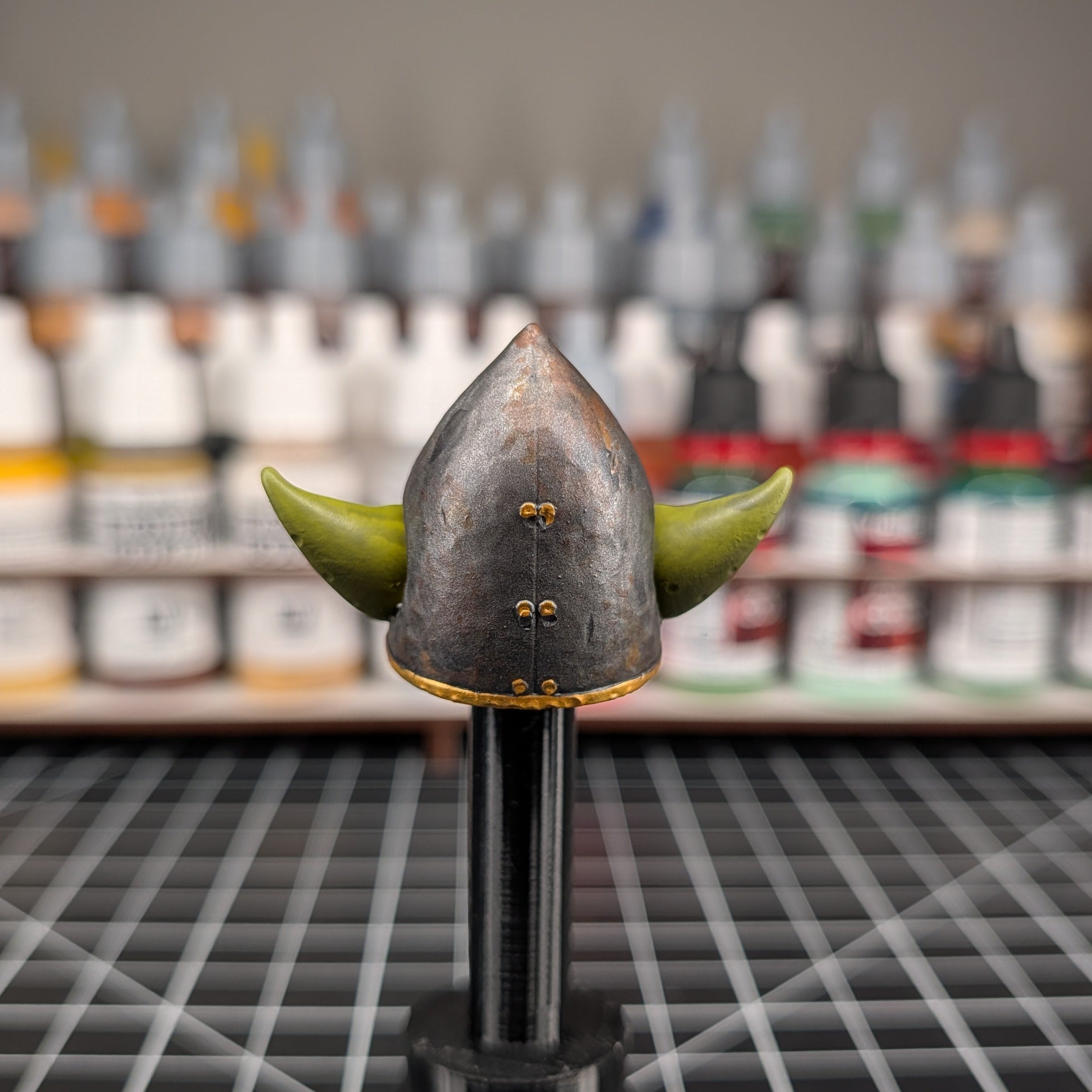 Goblin 3 (Fundraiser)