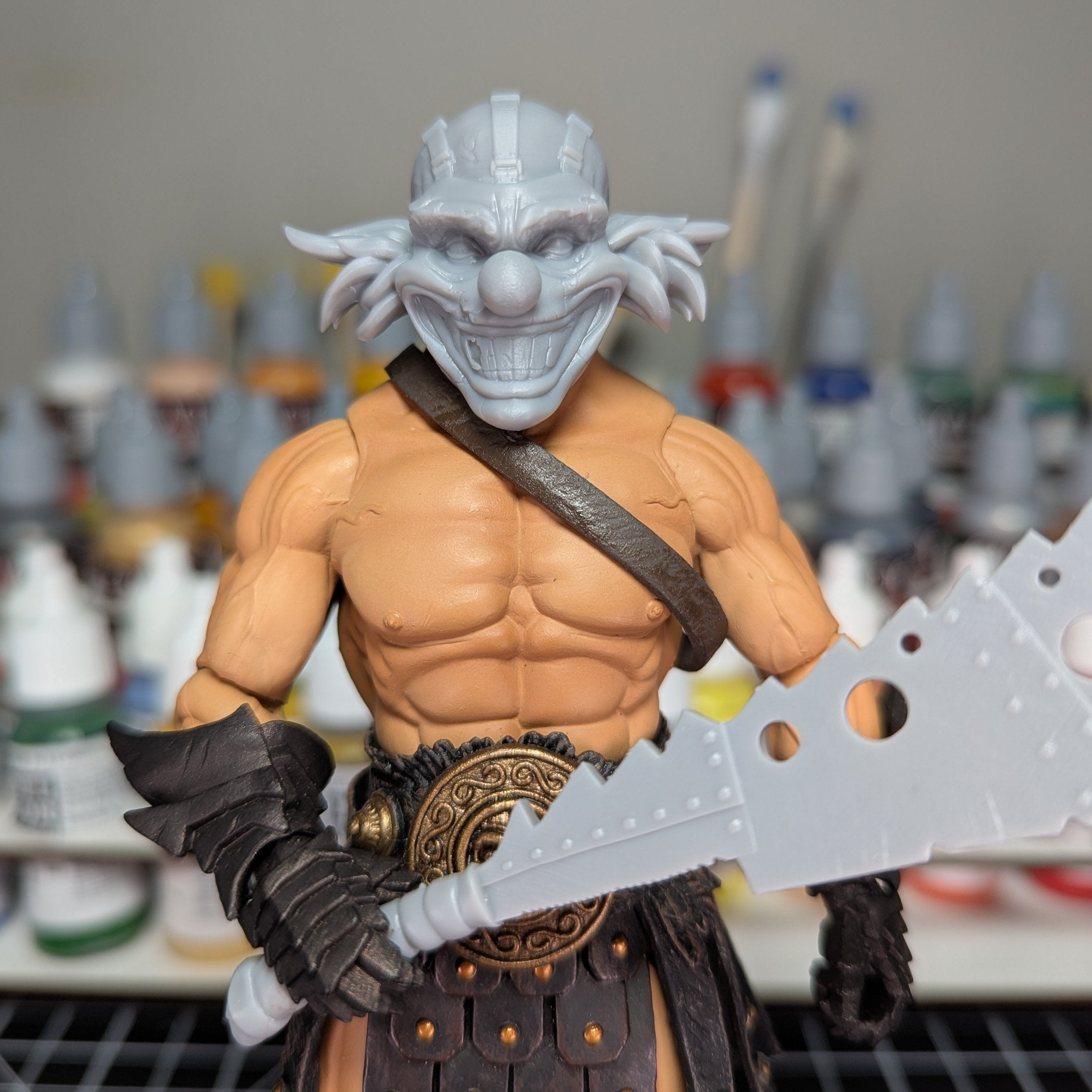 Kits – Josh Brown Customs