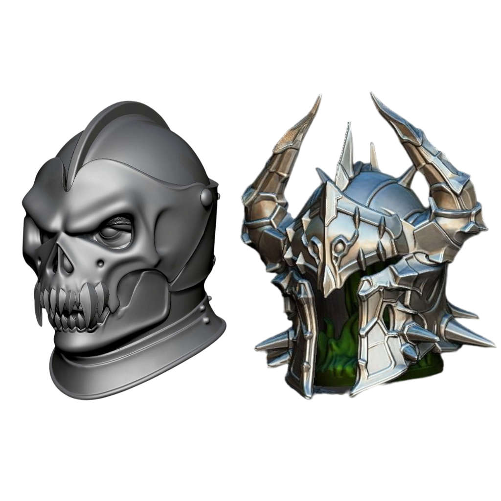 Crossroads 2-Pack (Male)