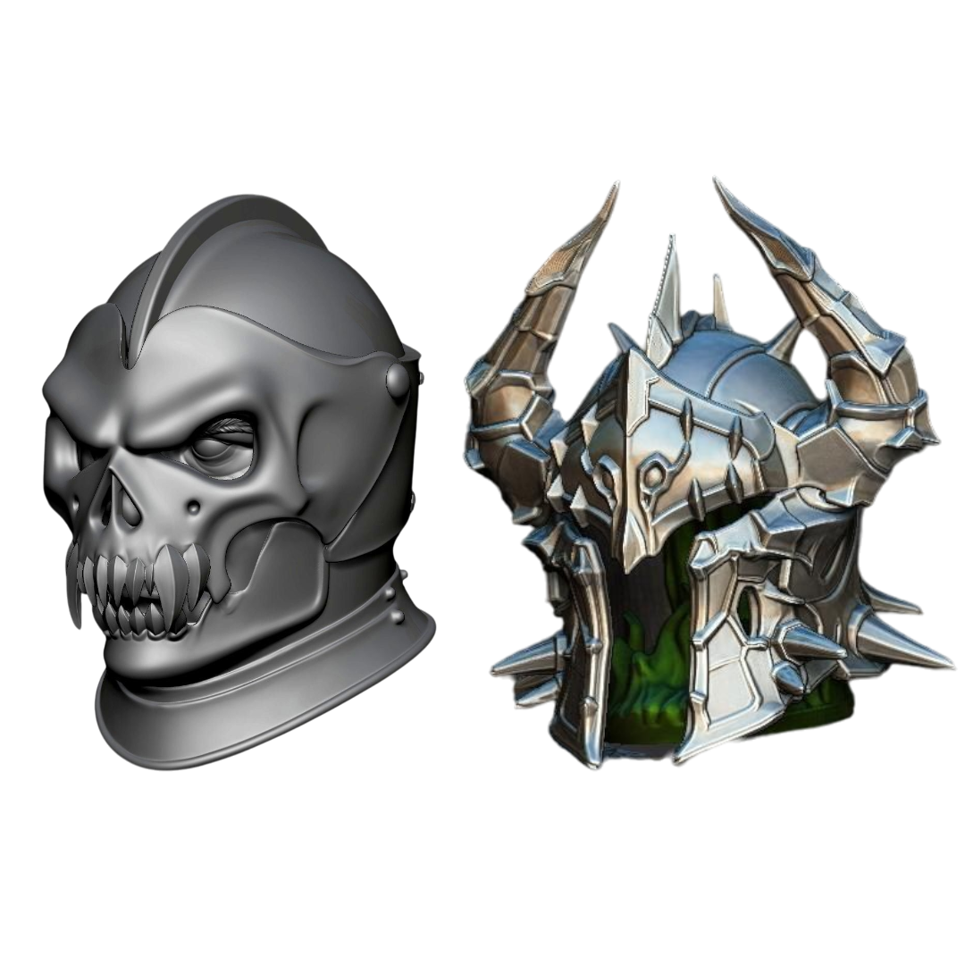 Crossroads 2-Pack (Male)