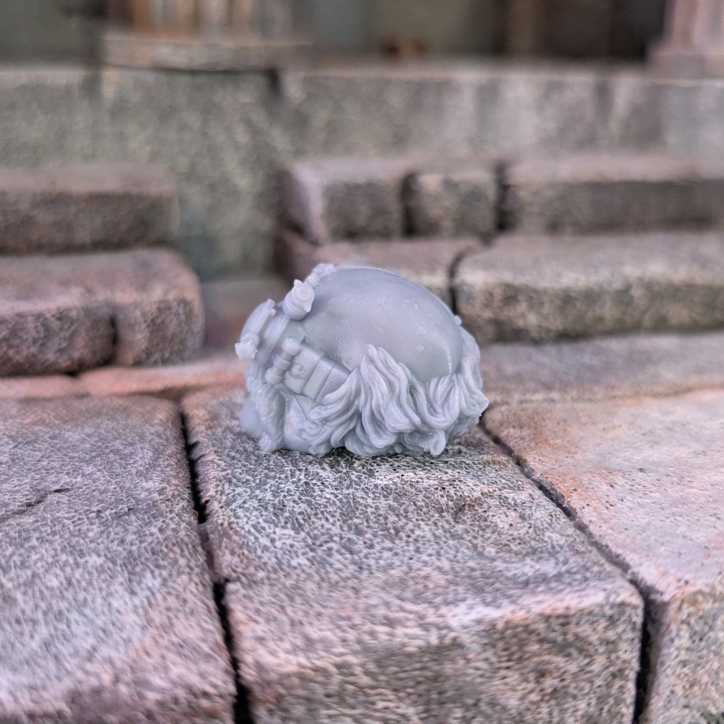 VonBox - Season of the Hired Hand - The Tinkerer 1