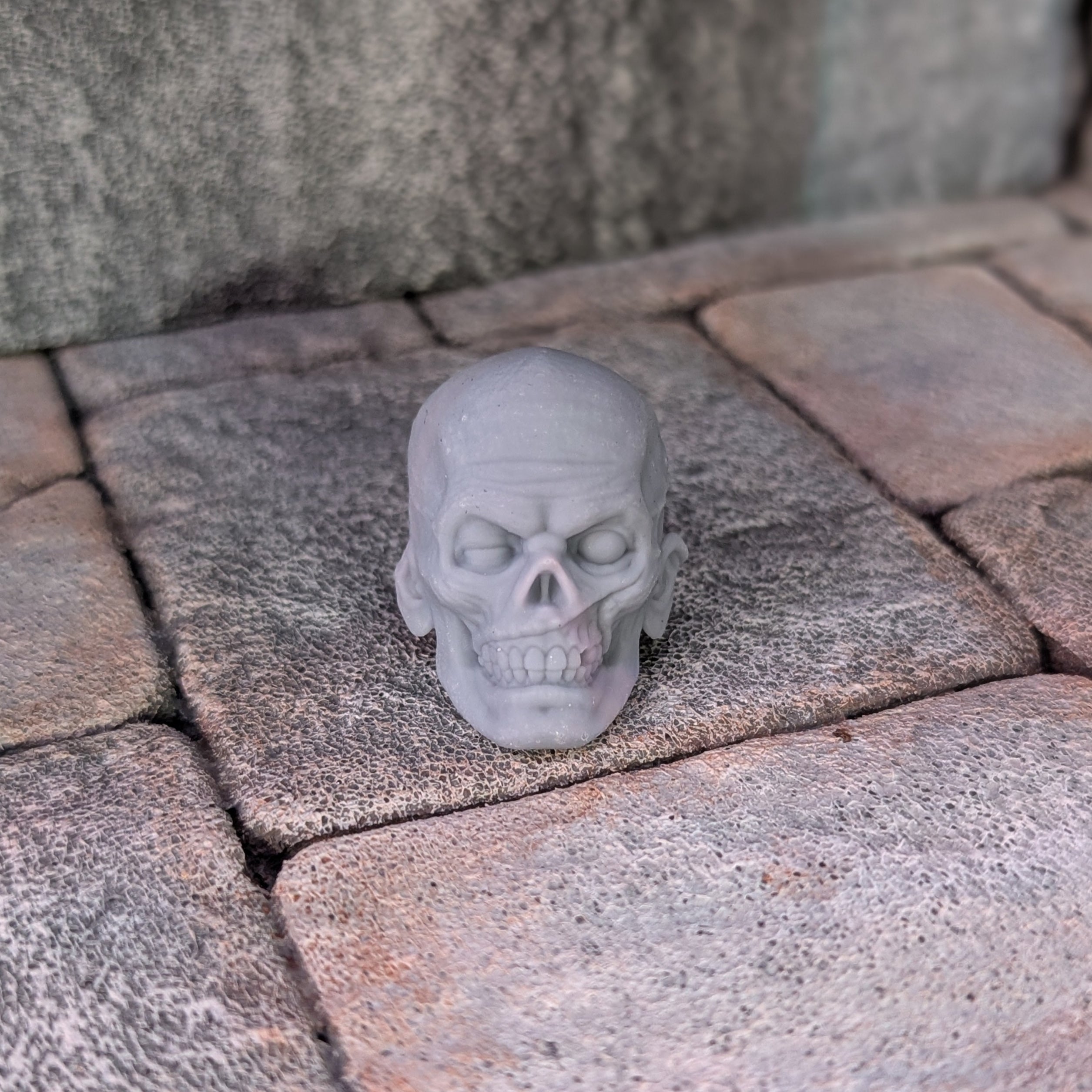 VonBox - Season of the Wicked - Zombie Minion 2