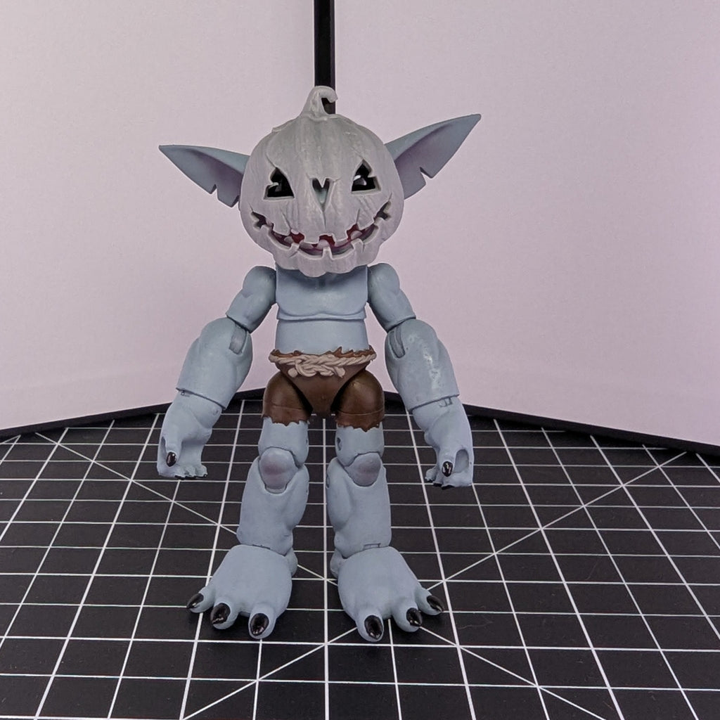 Hallow Plundermask (Full)