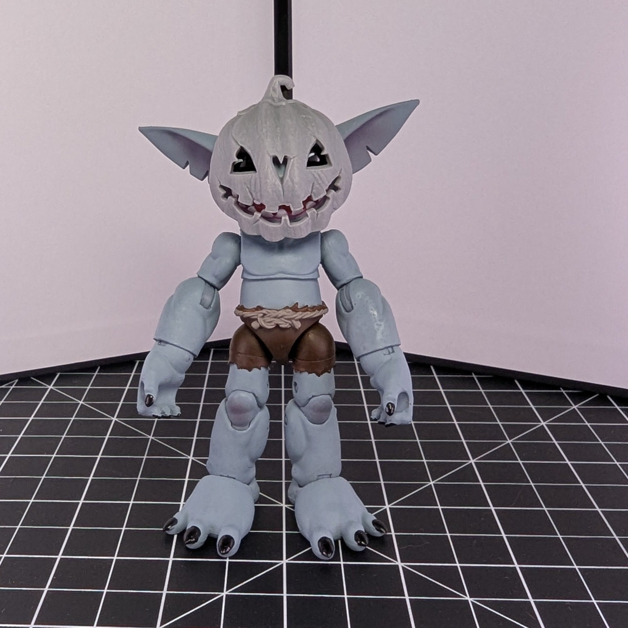 Hallow Plundermask (Full)