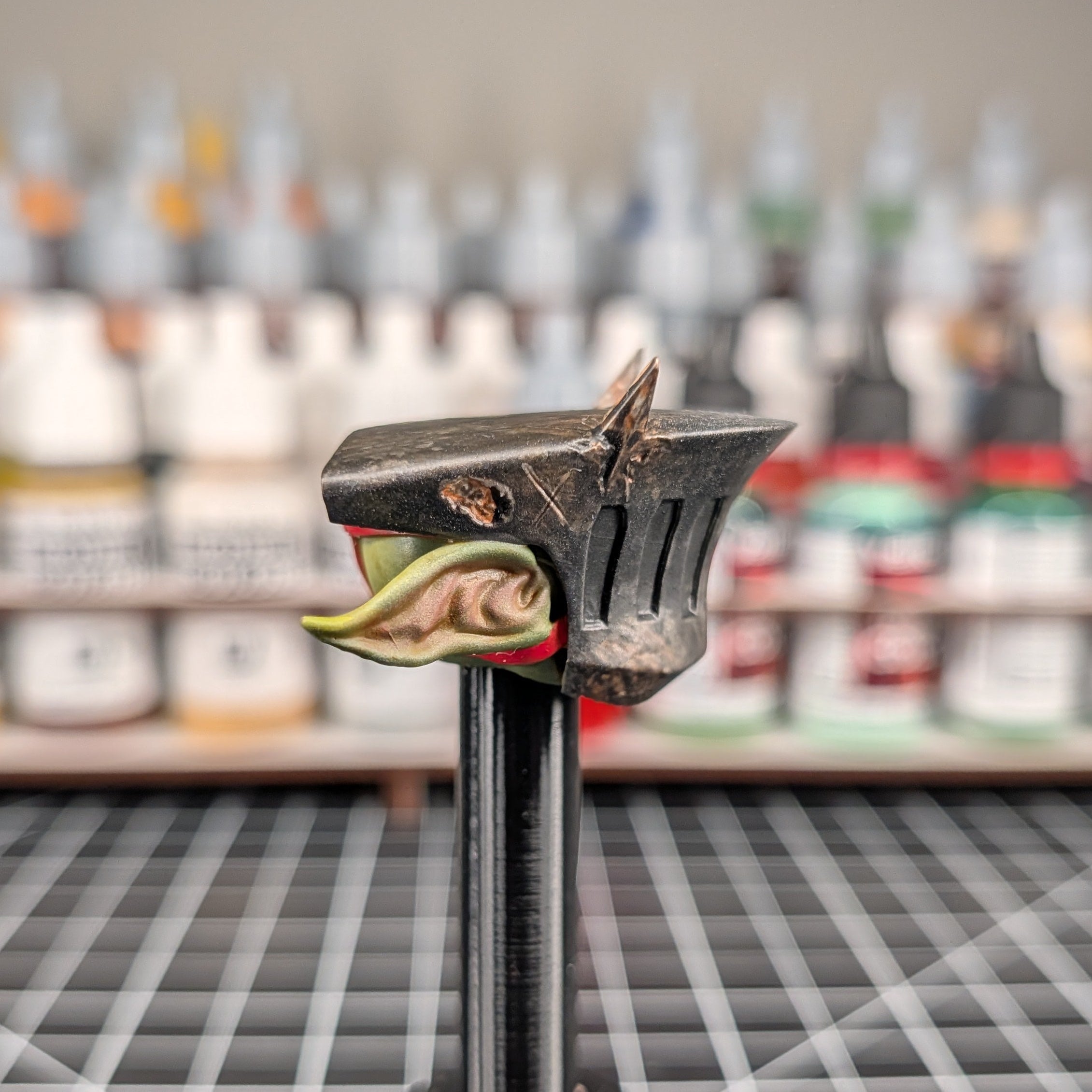 Goblin 4 (Fundraiser)