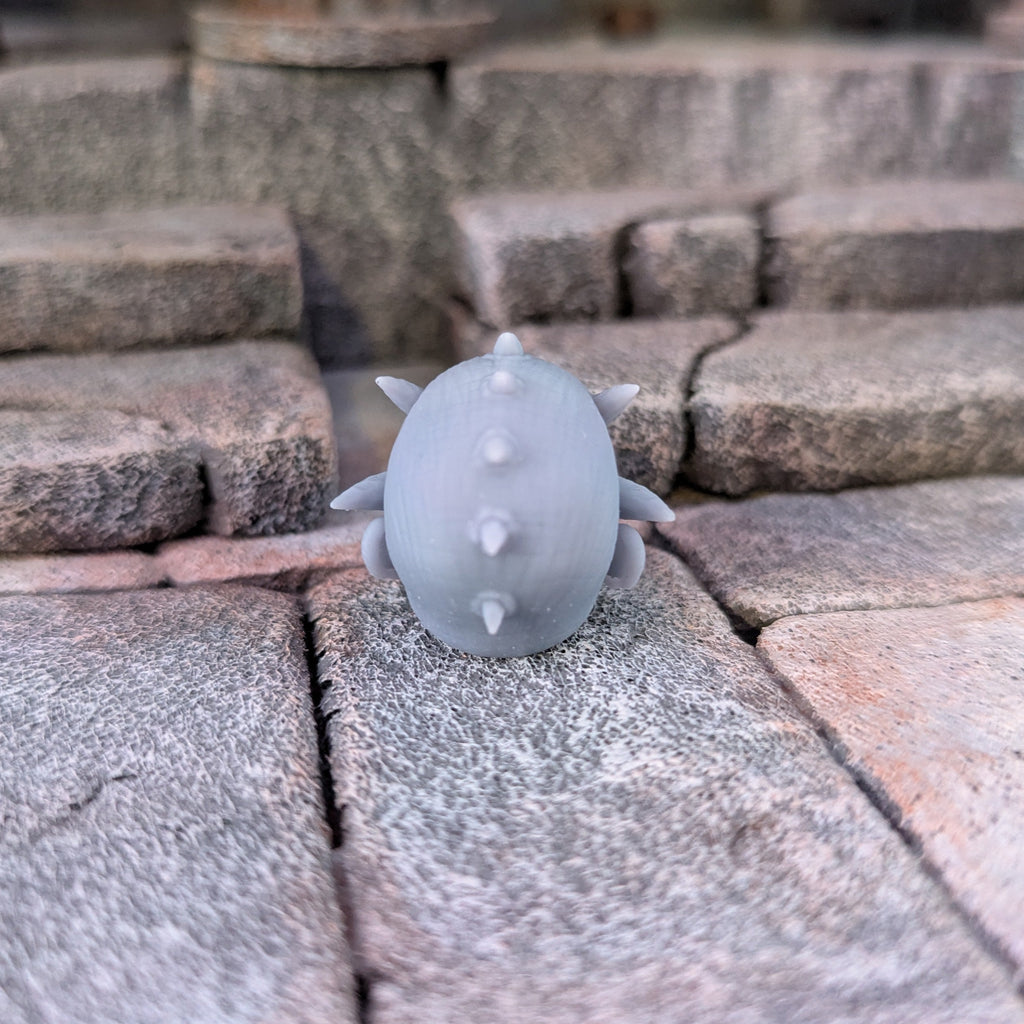 VonBox - Season of the North - Bloodless 1