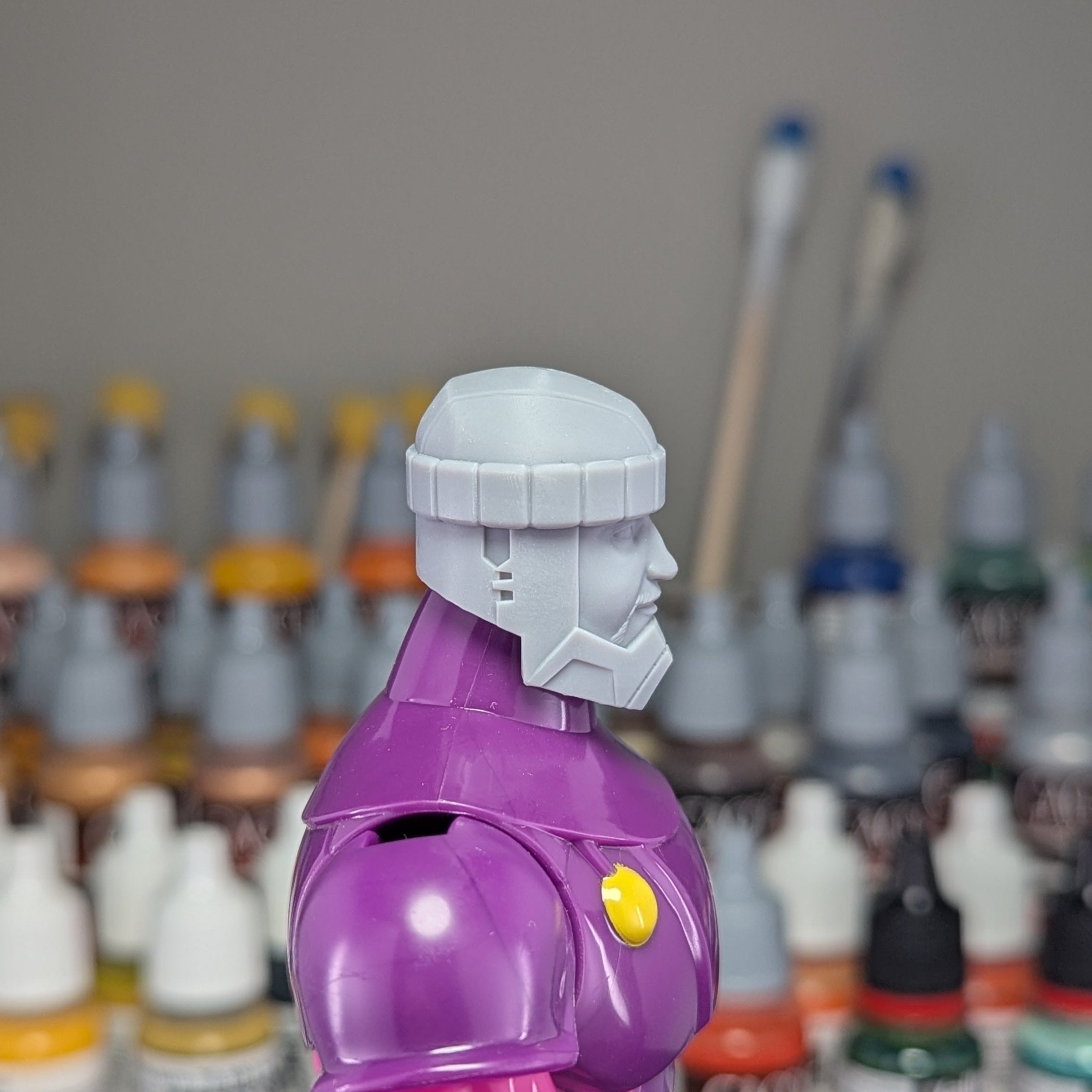 Between 2 Sentinels (Matchu and JShot)