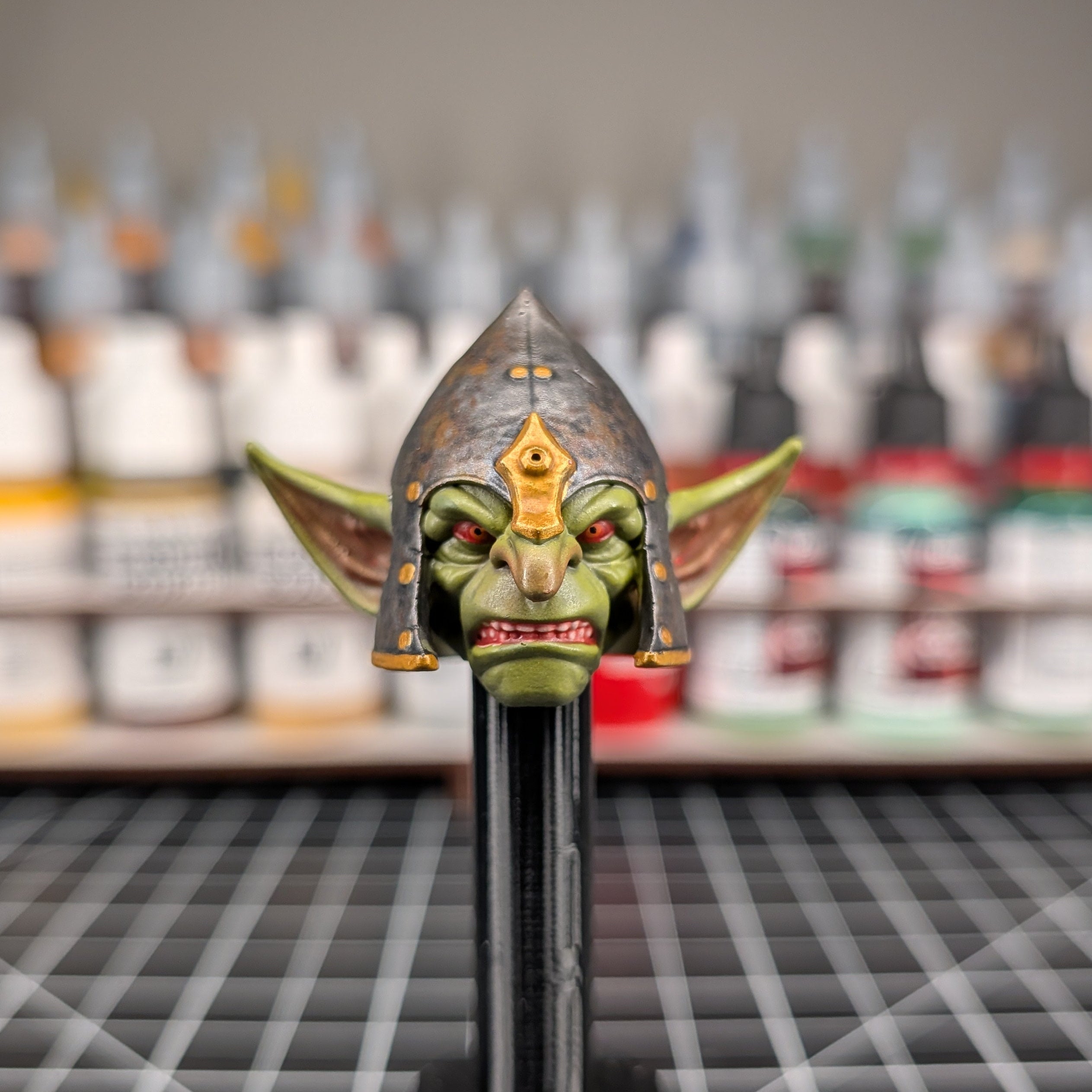 Goblin 3 (Fundraiser)