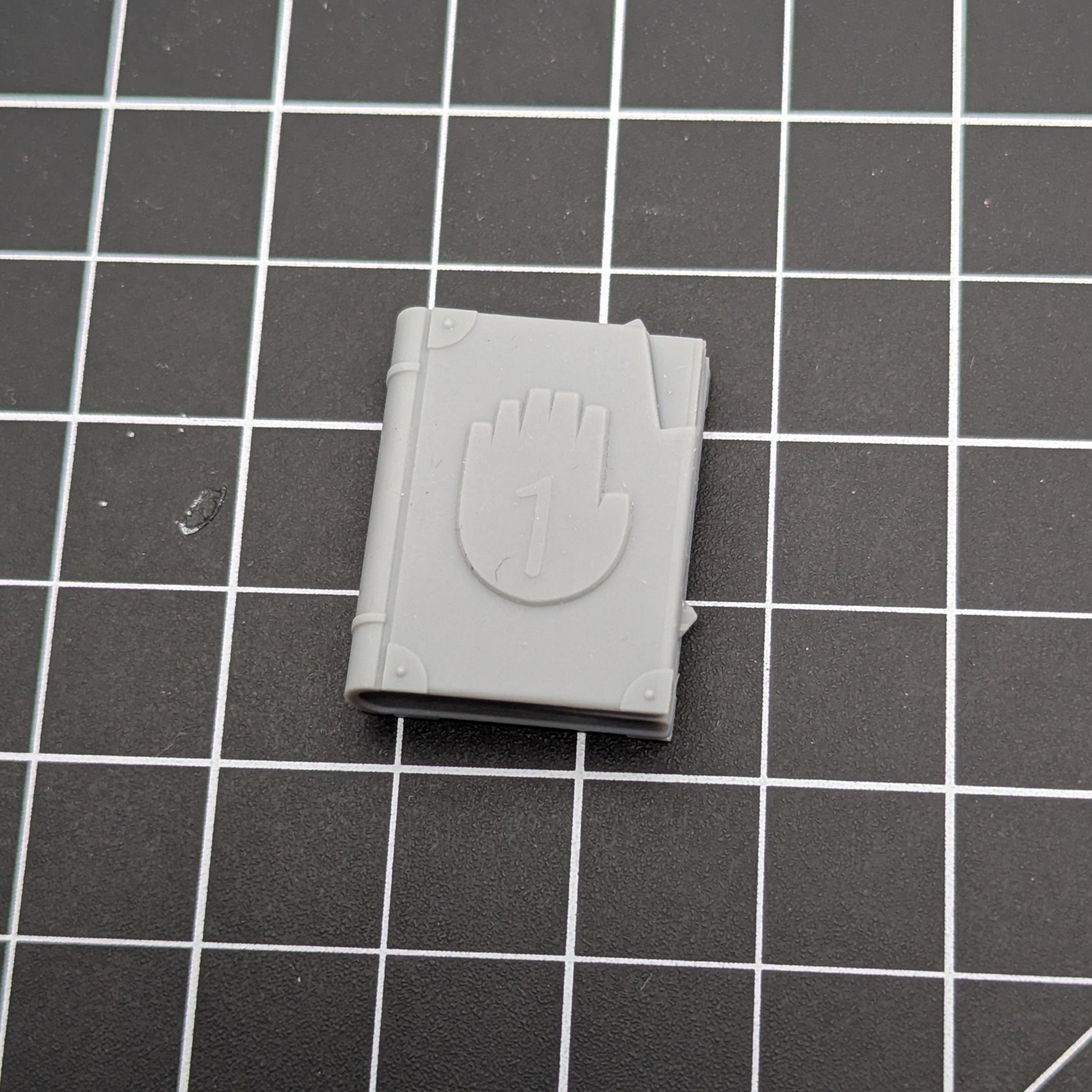 Gravity Falls Journals