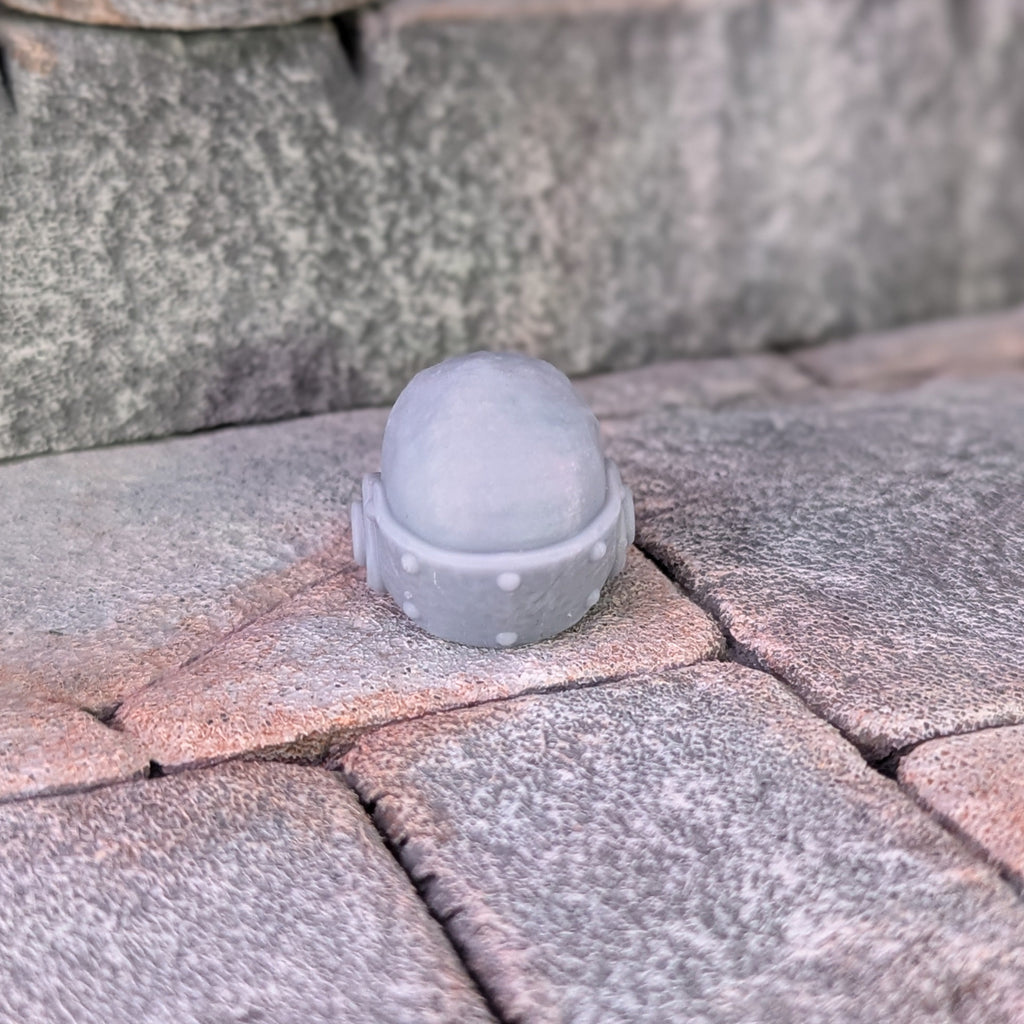 VonBox - Season of the Hired Hand - The Brute 2