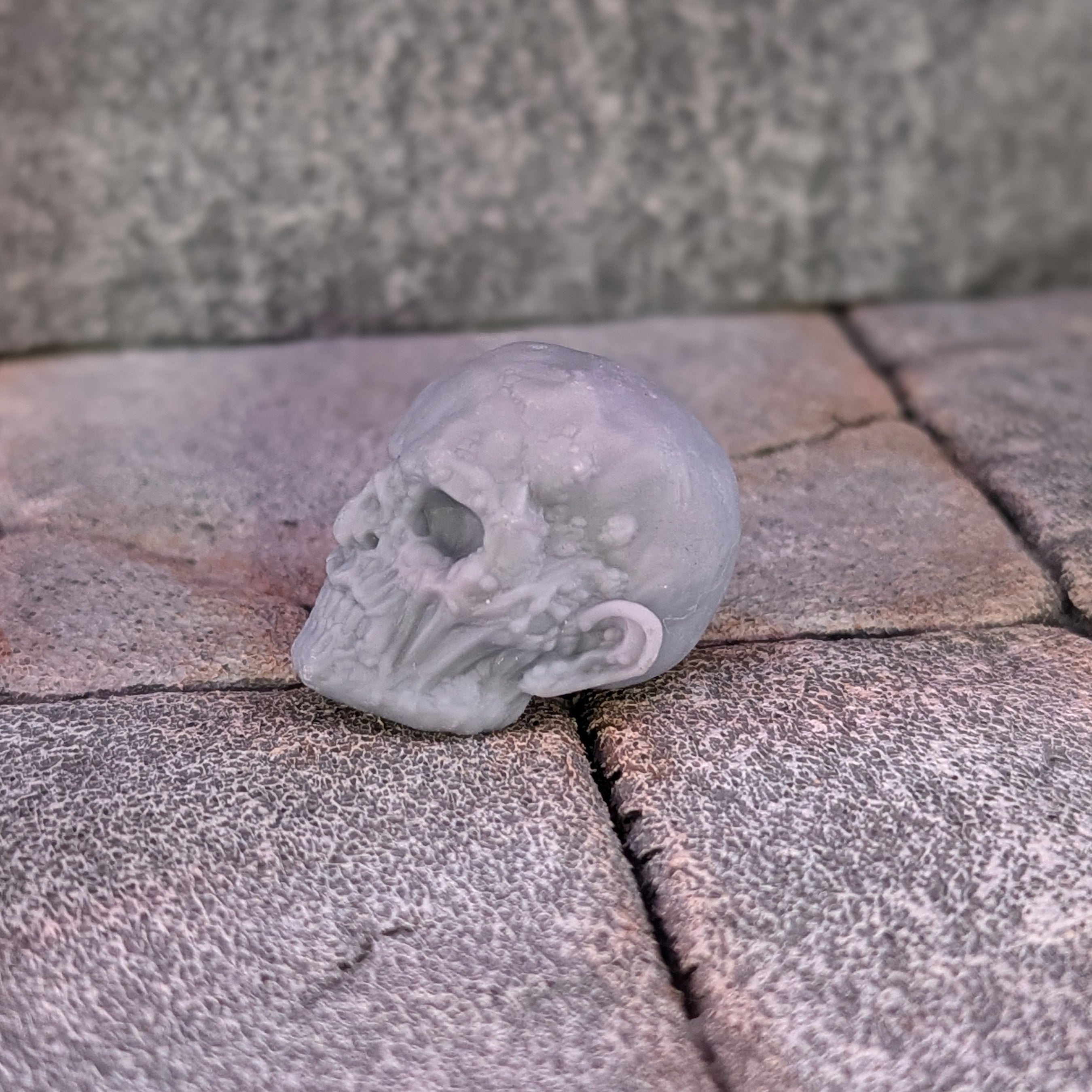 VonBox - Season of the Wicked - Zombie Minion 1