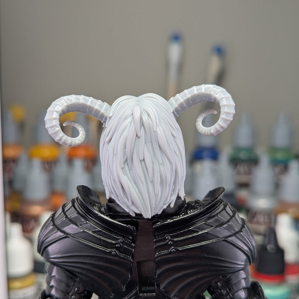 Masked Vampire (Transformed)