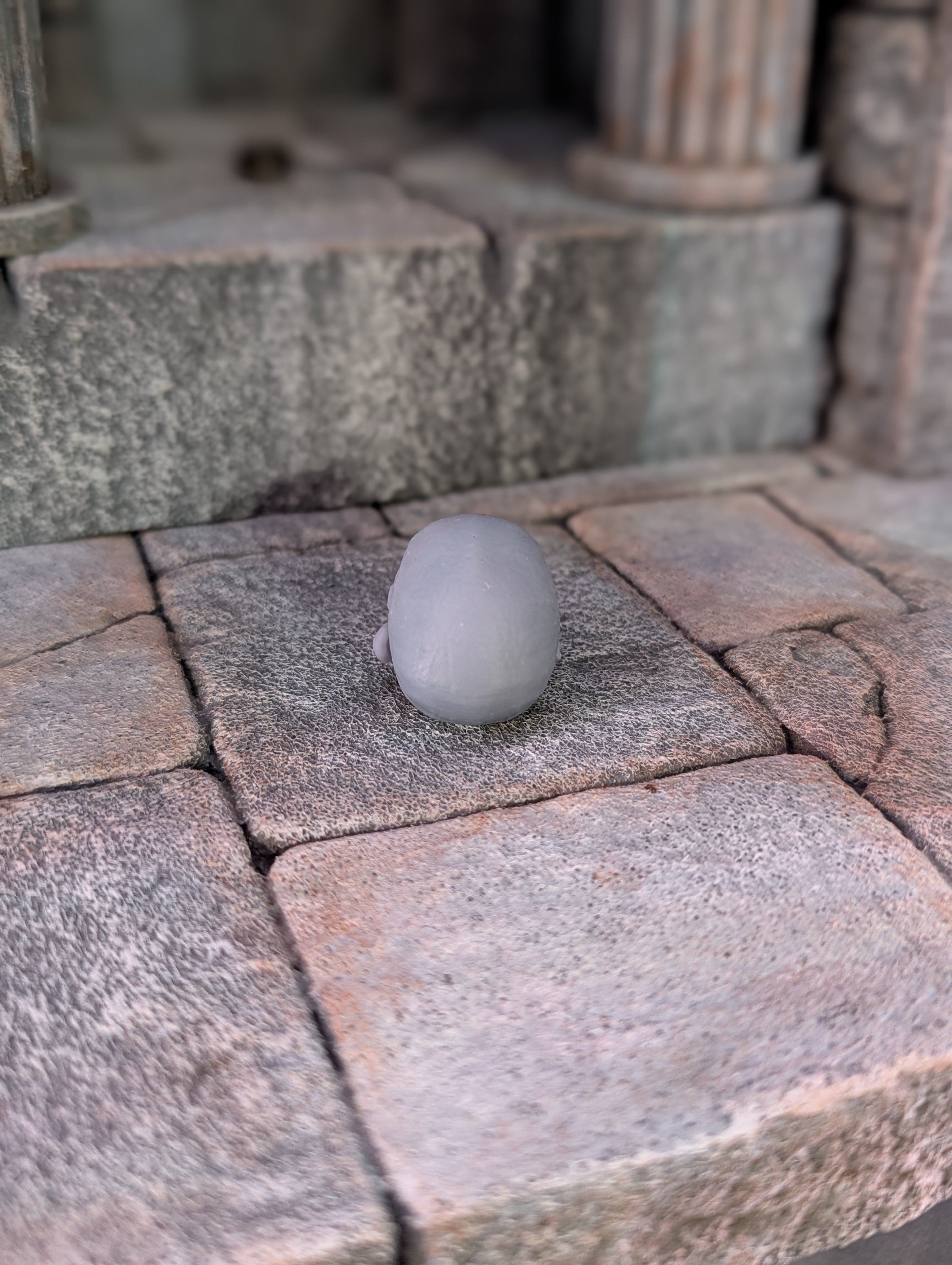 VonBox - Season of the Wicked - Zombie Minion 2