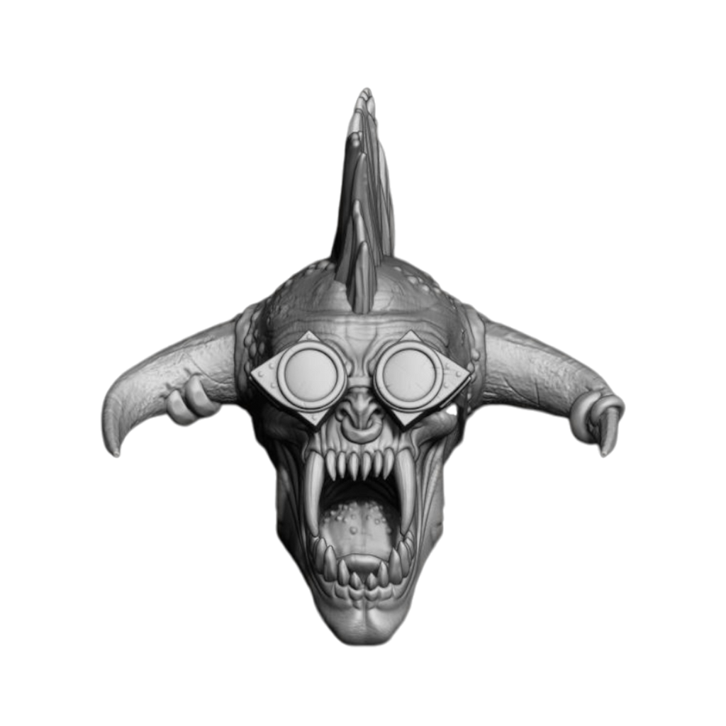 Punk Demon