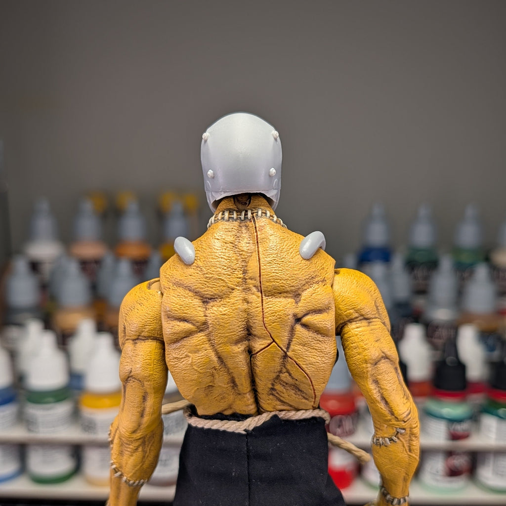 Frankie's Creature (Resurrection Kit)