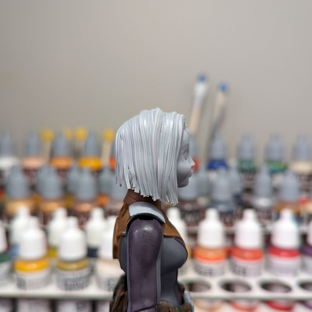 Cara de muñeca (punk)