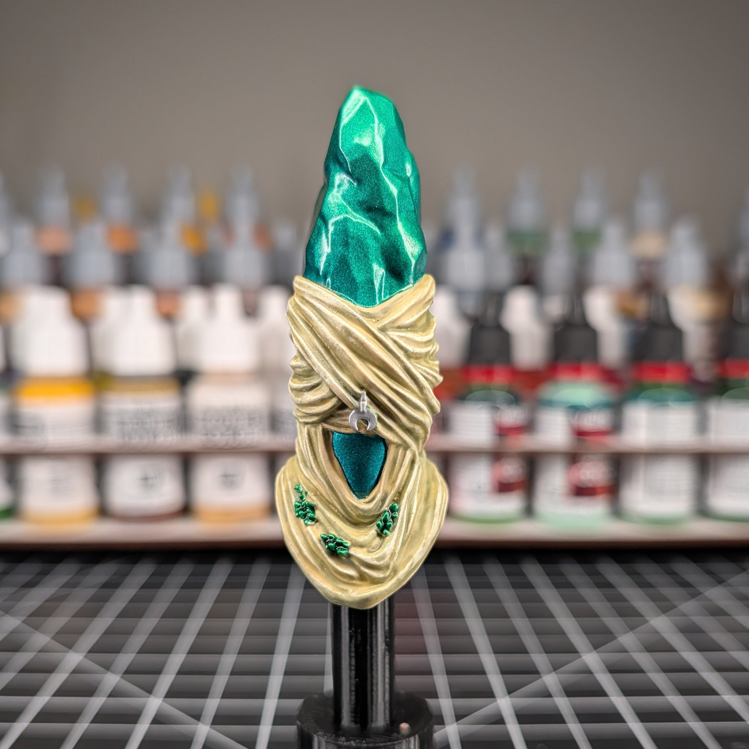 Sorcerer 1 (Fundraiser)