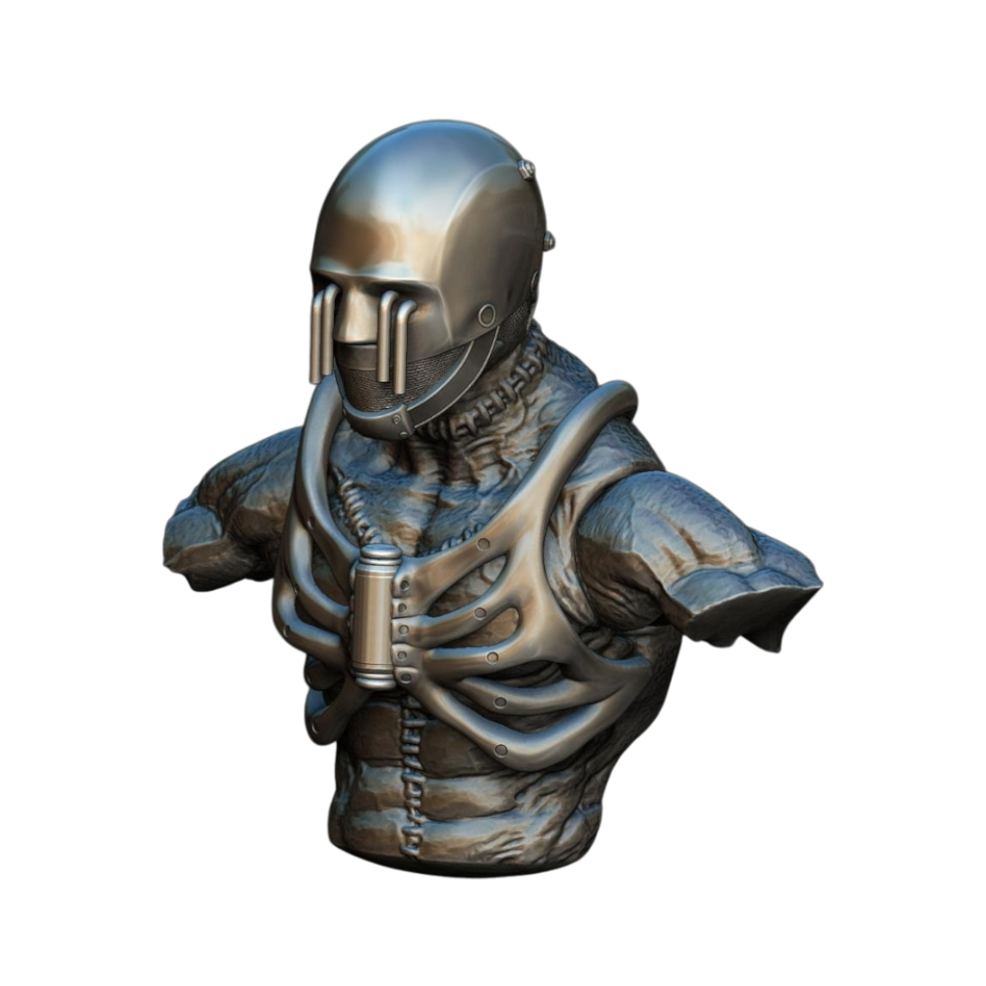 Frankie's Creature (Resurrection Kit)