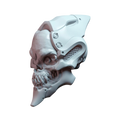 Robot (Skull)