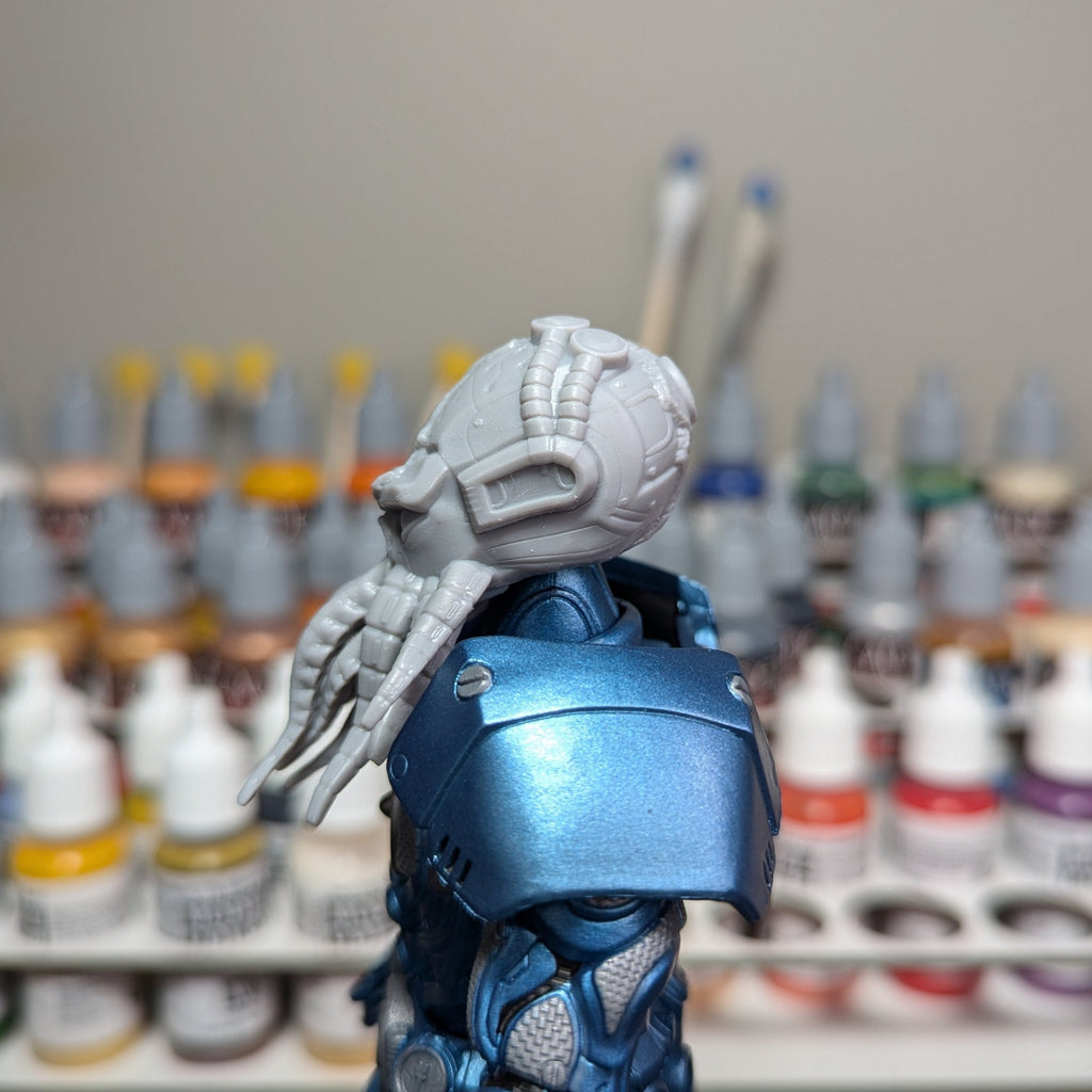 Tintenfischbande - Ke-Inn