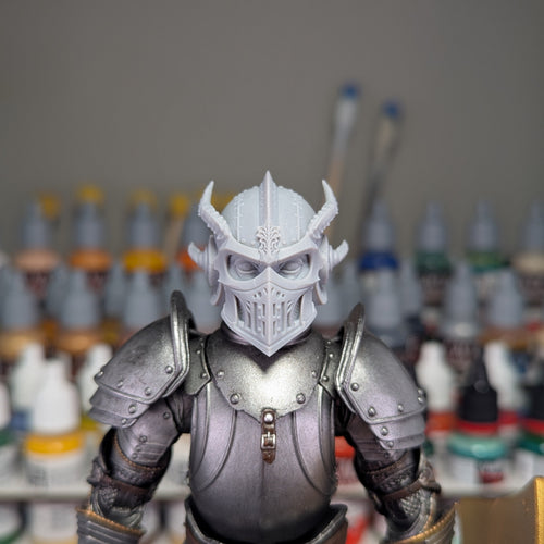 Dragon Helmet