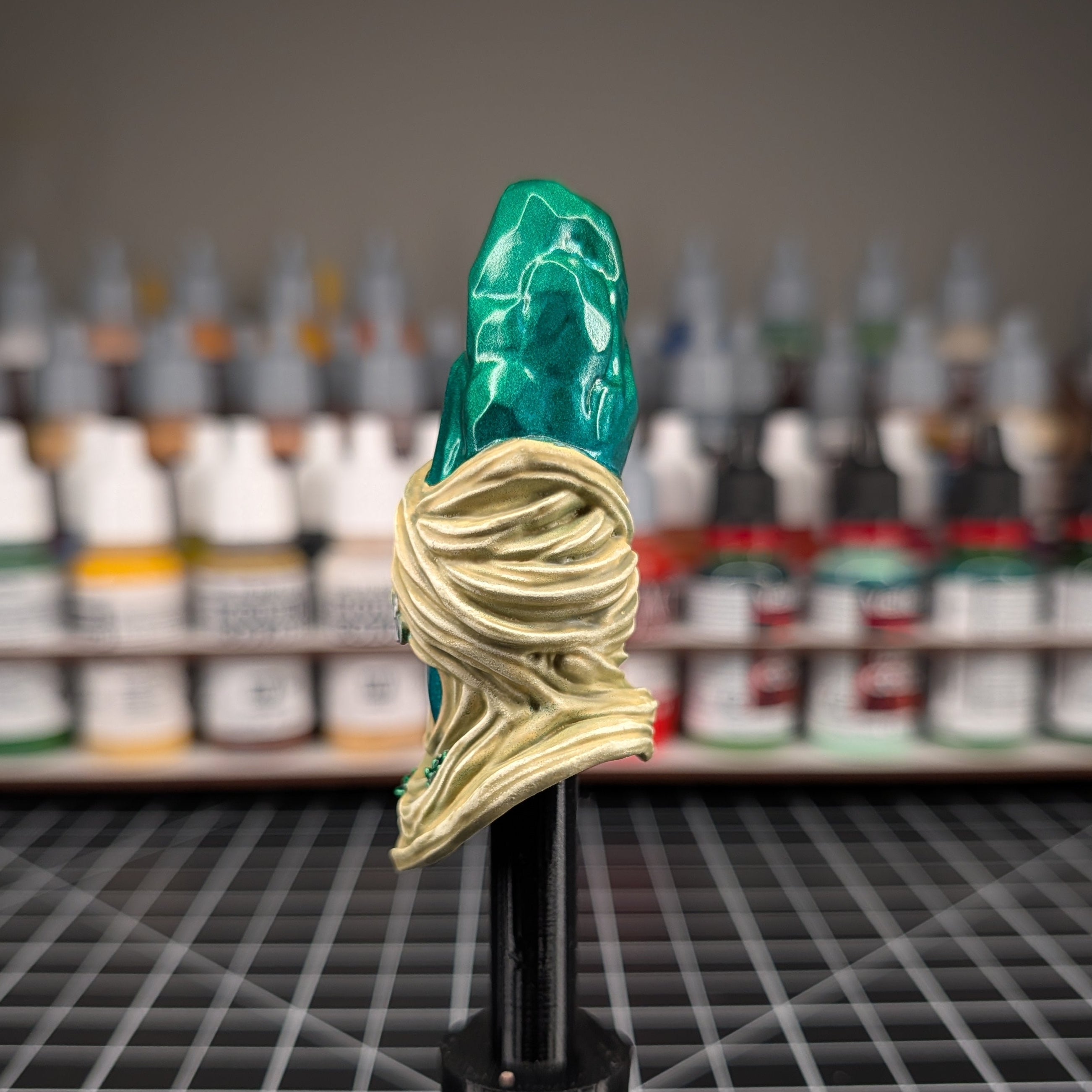 Sorcerer 1 (Fundraiser)