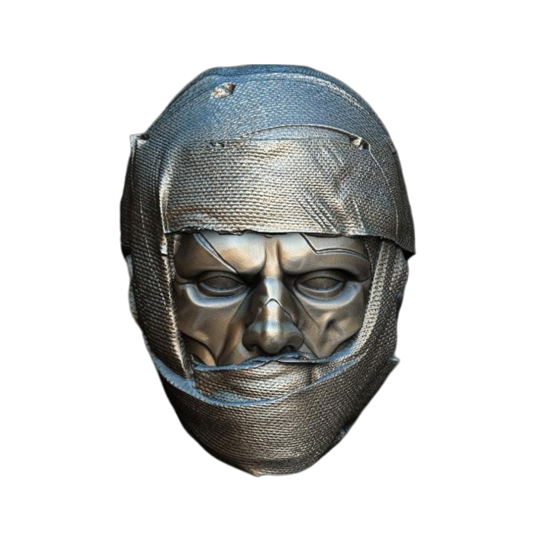 Frankie's Creature (Wraps)