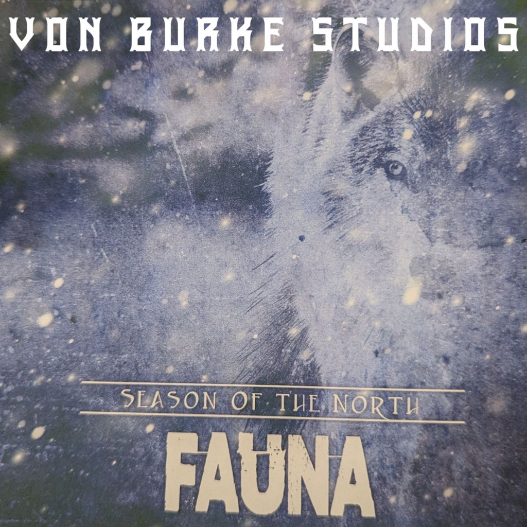 VonBox - Season of the North - Fauna 2