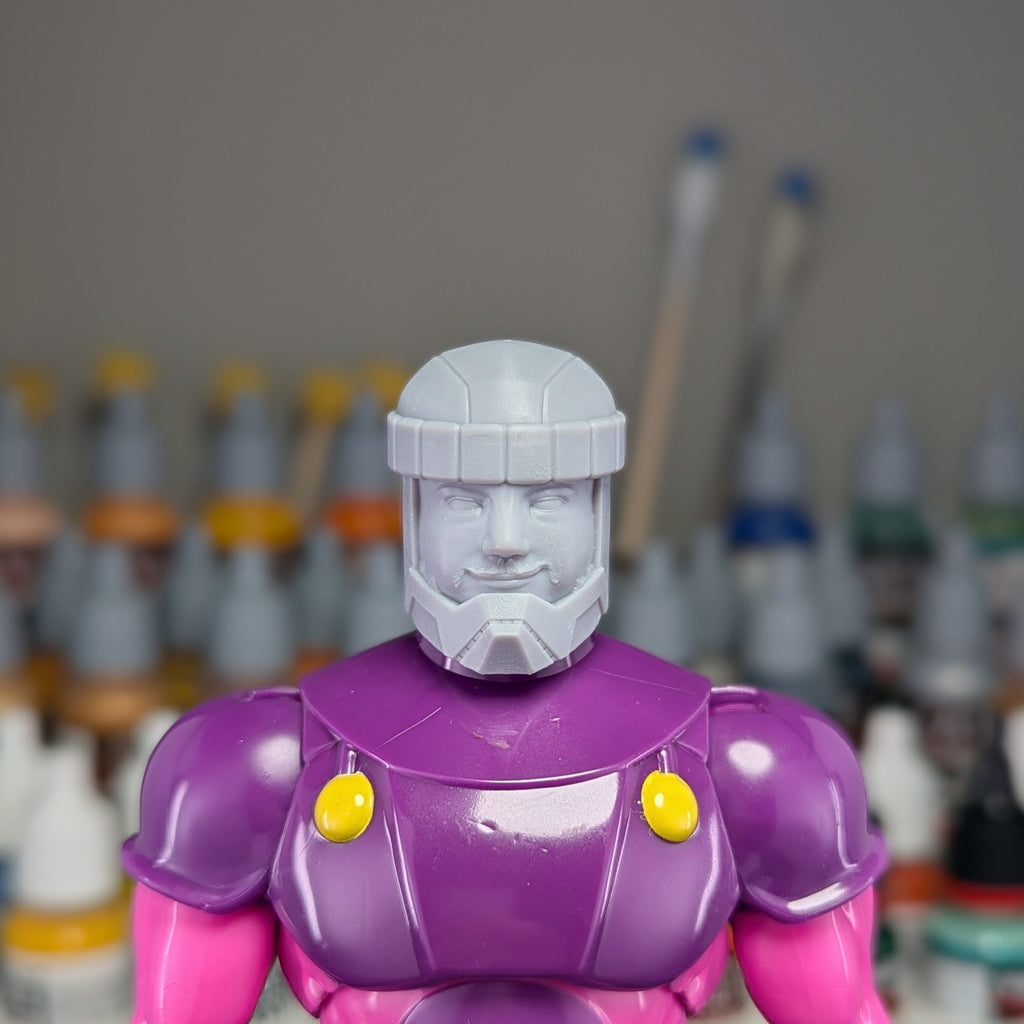 Between 2 Sentinels (Matchu and JShot)