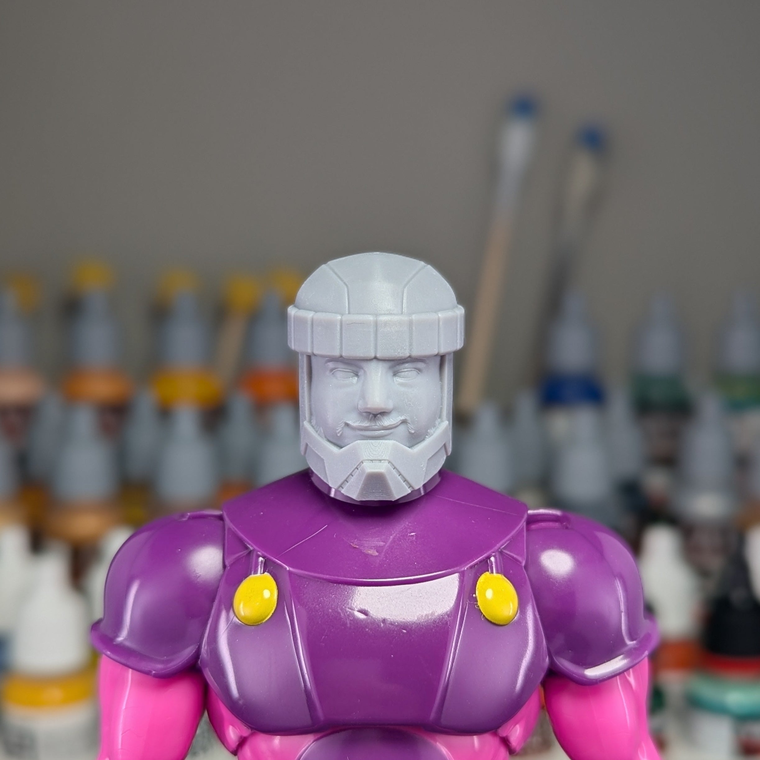 Between 2 Sentinels (Matchu and JShot)