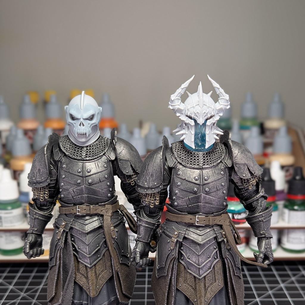 Crossroads 2-Pack (Male)