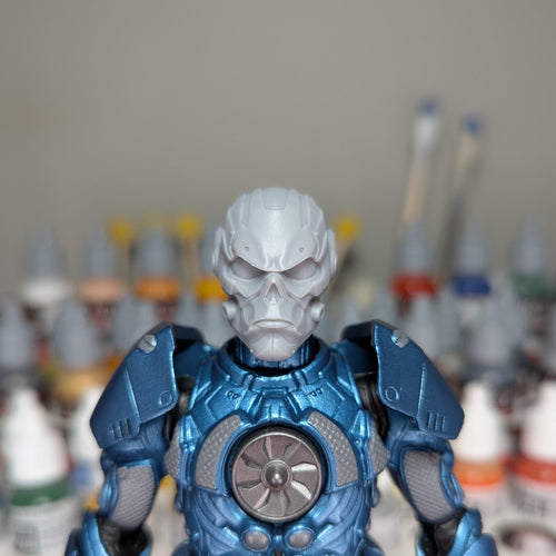 Bürgerwehr 2099