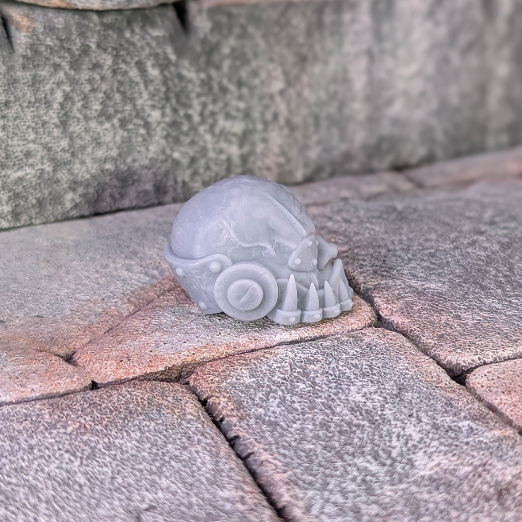 VonBox - Season of the Hired Hand - The Brute 2