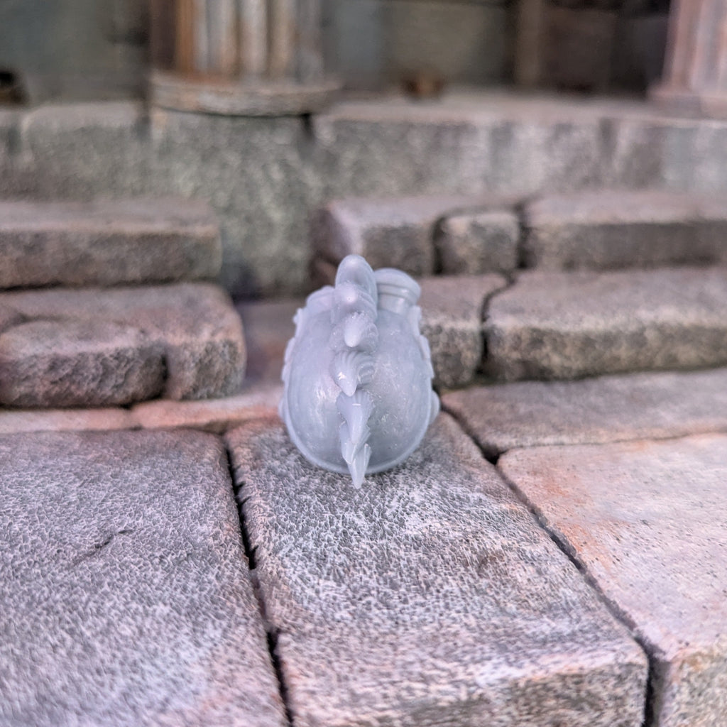 VonBox - Season of the Hired Hand - The Tinkerer 2